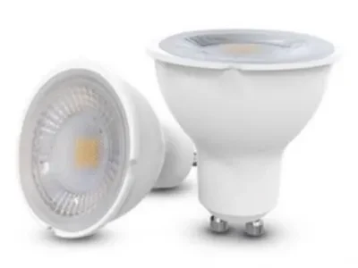 Gu10 4w To 5w D/L Osram