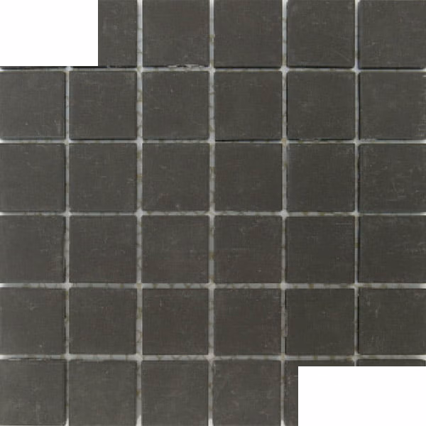 Dj Z24 Black Unglazed 48x48 00548