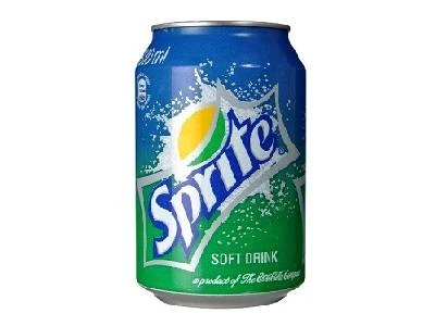 Drink Sprite Lemon- Lime 330ml
