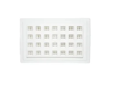 Air Vent Int Plastic Splash