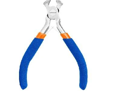 Plier Cutting Mini End 4.5" Wpl0952 Wadfow