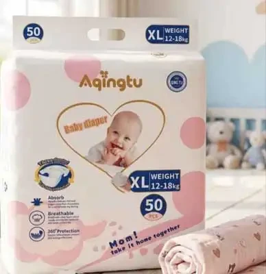 Aqingtu Baby D Xl
