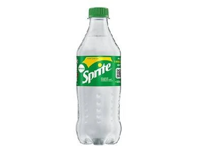 Drink Sprite Lemon & Lime 500ml