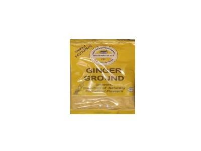 Ground Ginger Sachet 30g Vhf