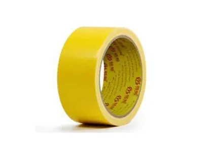Duct Tape Yellow Gd