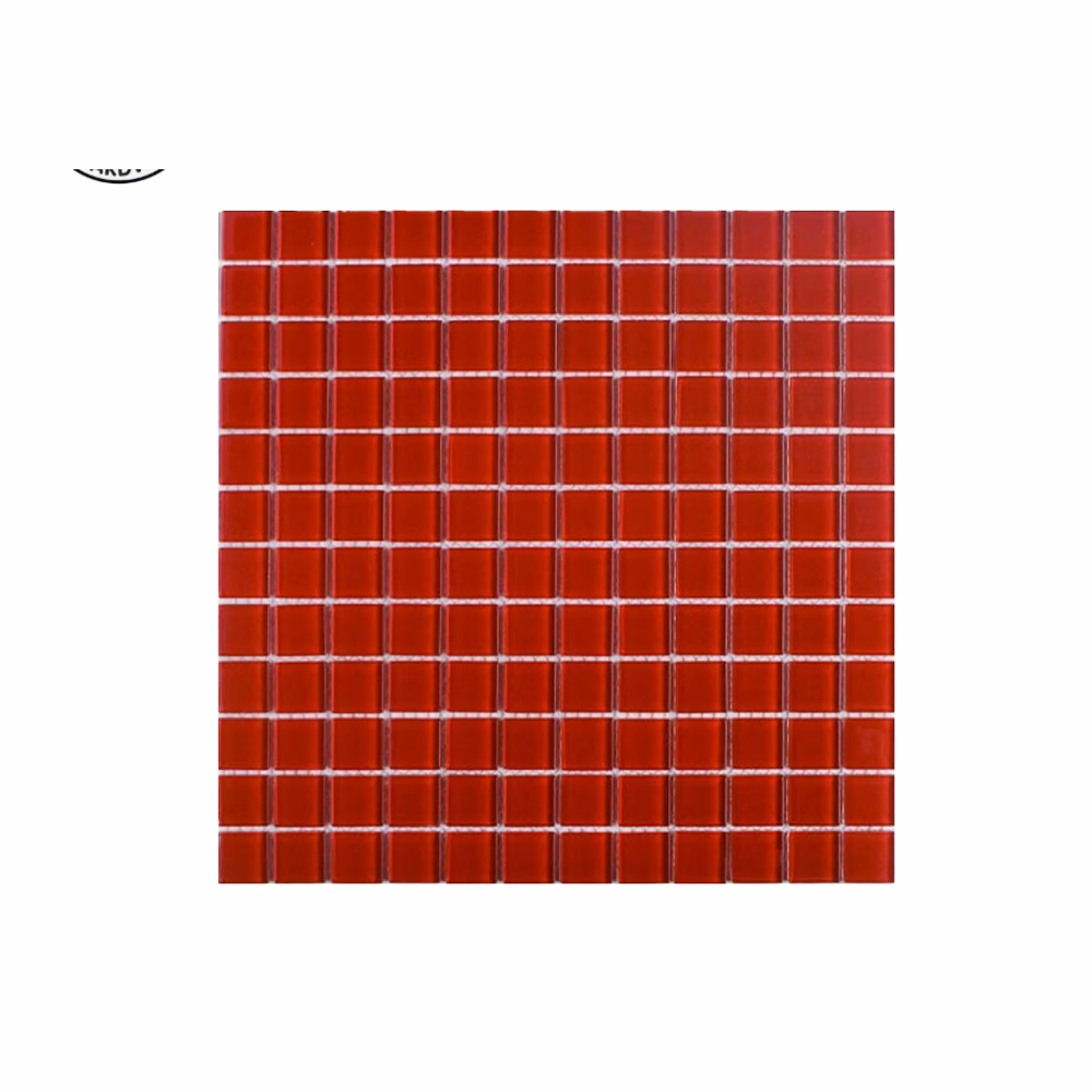 Dj Crystal Cardinal 23x23