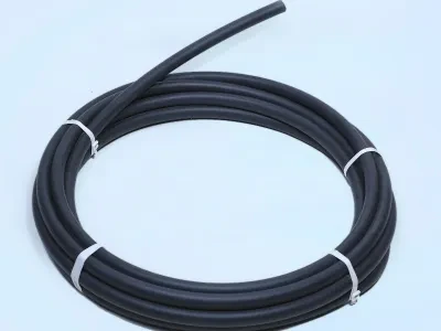 Poly Pipe 25mm 3/4" Class 6 Splash