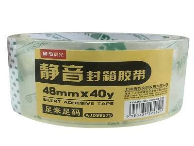 Cello Tape 48mm X 40y Ajd97337 Mg