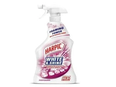 Multi Purpose Spray Pot Pourri 500ml Harpic