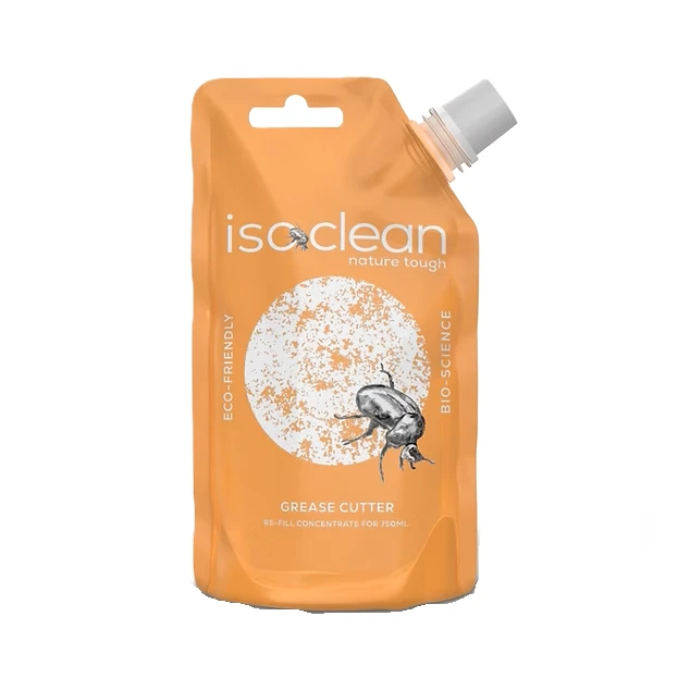ISOCLEAN Grease Cutter Re-fill