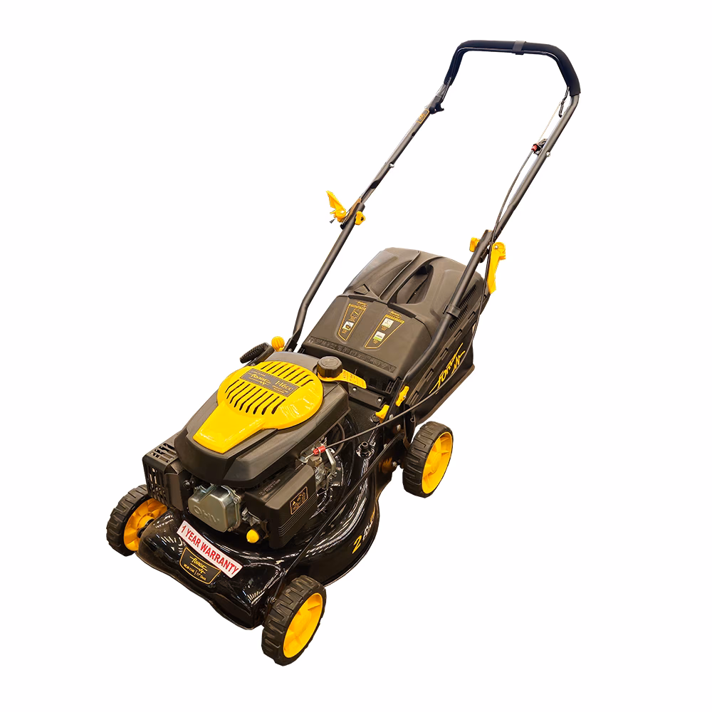 Forge Petrol Lawn Mower 146cc
