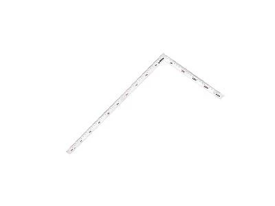 Angle Square 20" X 10" Wsr4350 Wadfow