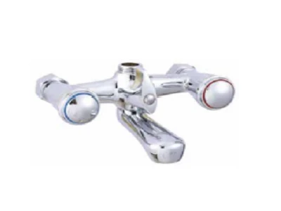 Bath Mixer Mfa20513 M702b Mcp
