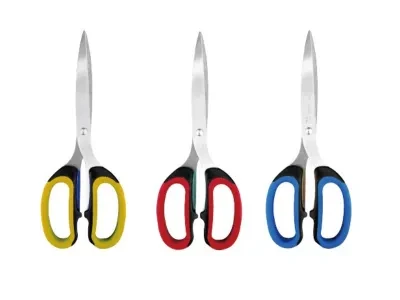 Scissors 8 1/3 In Ass913a3 Mg
