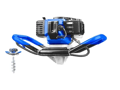 Earth Auger 52cc Wdz1a52-1 Wadfow