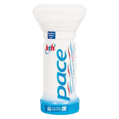 HTH Pace Floater Dumpy 1.5kg