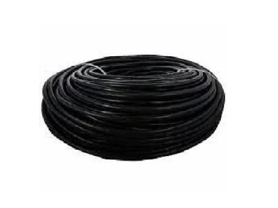Cable 6mm Sc Black Cafca