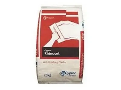 Rhinoset 25kg Gyp