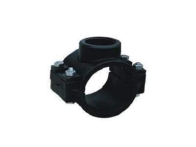 Poly Saddle 40 X 1/2" M155 Ifan