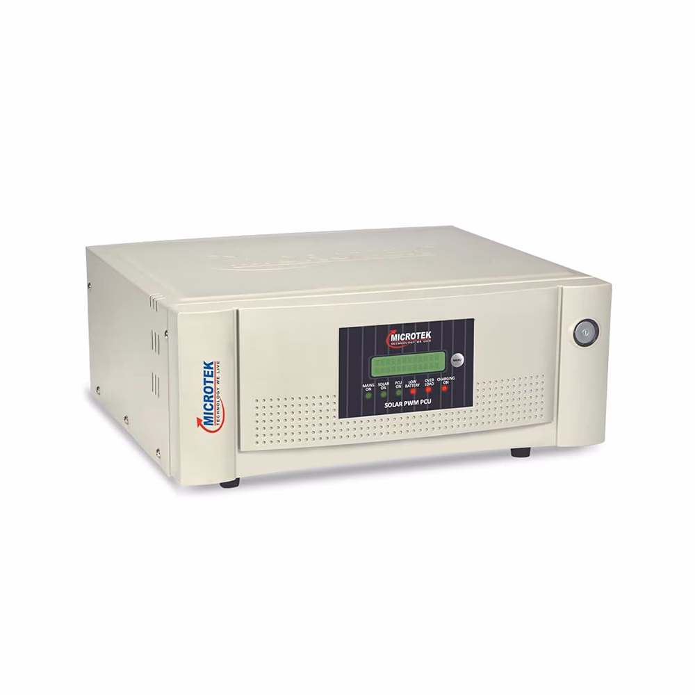 Microtek Inverter Pcu2350/24v