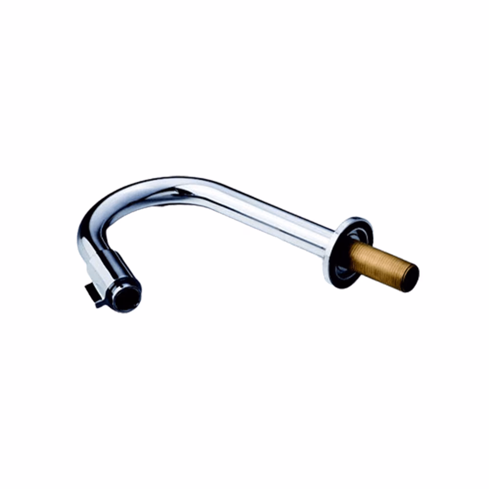 Gio Round Prep Bowl Tap With Valve