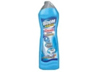 Force Cream Original 750ml Boom