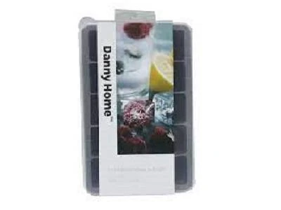 Ice Bricks Maker With Cover Dh0962 M-1301 Dh