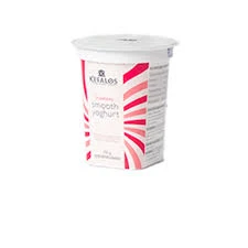 Kefalos Strawberry Yoghurt 150ml