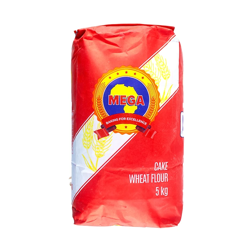 Mega Cake Wheat Flour 2kg