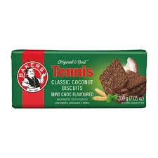 @Tennis Classic Choc Mint Choc 200g