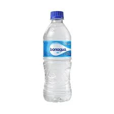 Bonaqua Still Water 500ml