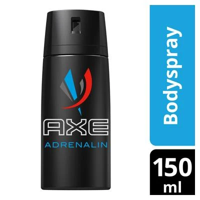 Axe Adrenaline Deo 150ml