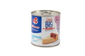 Clover Condensed Milk 385g