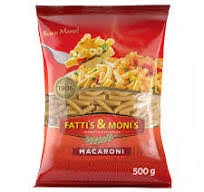 Fatti’s Moni’s Macaroni 500g