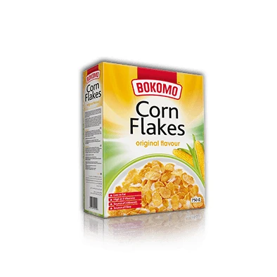 Bokomo Cornflakes 500g
