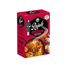 @Rajah All In One Garlic 50g