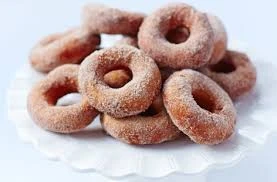 Ring Doughnut