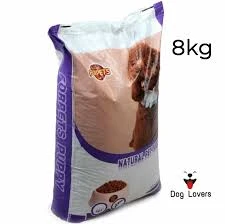 Forpets Adult Dog Food 8Kg