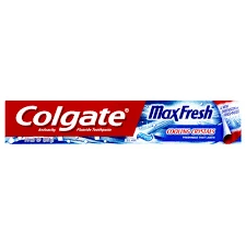 Colgate Maxfresh Cooling Crystals Cool Mint 75ml
