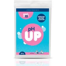 Eezi Pool PH UP 600g