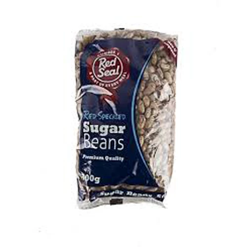 Redseal Red Speckled Sugar Beans 500g