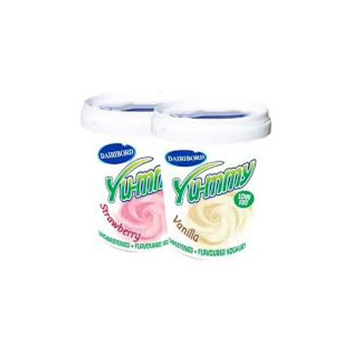 Yummy Yoghurts – 150ml