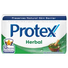@Protex Soap Herbal 175g
