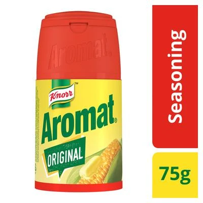 Aromat 75g