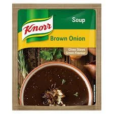 Knorr Brown Onion Soup