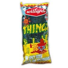 Willards Things 150g