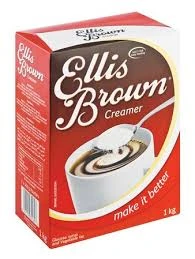 Ellis Brown Creamer 1kg