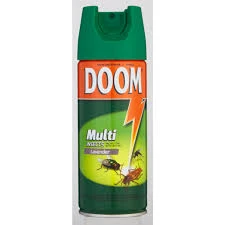 @Doom Multi Insect Fresh Lavender 180ml