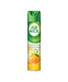 Airwick Sparkling Citrus 180ml