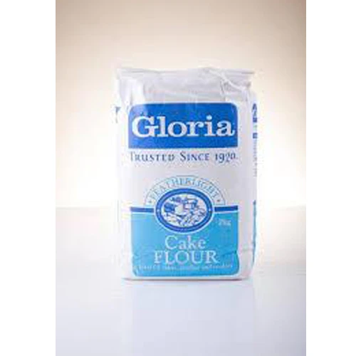 Gloria Cake Flour 2kg